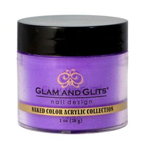 Glam and Glits Powder – Naked Color – Have a Grape Day NCA428