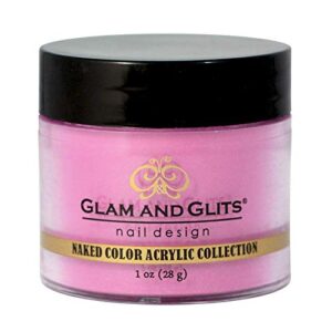 Glam and Glits Powder – Naked Color – Pink Me or Else! NCA412