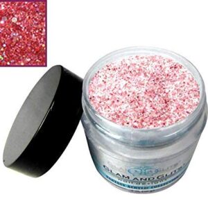 Glam and Glits Powder – Fantasy Acrylic – Pink Delight #529