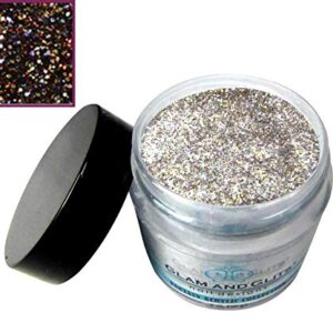 Glam and Glits Powder – Fantasy Acrylic – Scene #534