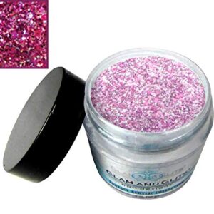 Glam and Glits Fantasy Acrylic #527 Love Cycle