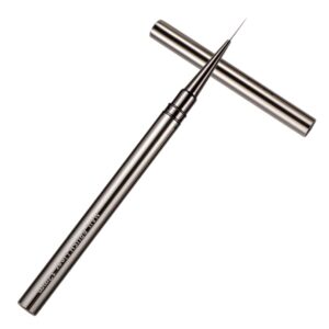 SOESFOUFU Nail Art Liner Pen Ultra-fine Brush Nail Polish Manicure Tools for Learners