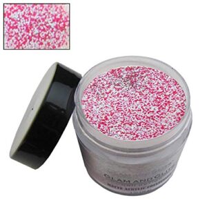 Glam and Glits Powder Matte Acrylic MAC627 Fruity Cereal