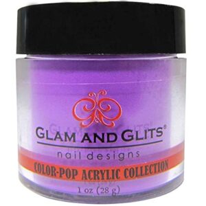 Glam and Glits Powder Color Pop Surf #350