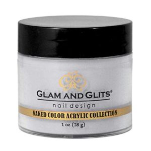 Glam and Glits Powder – Naked Color – Beyond Pale NCA401