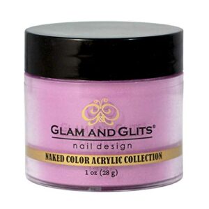 Glam and Glits Powder – Naked Color – To-a-Tee NCA406