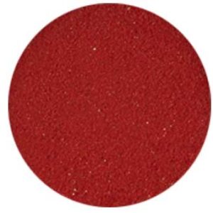 EZ Flow Rainbow Colored Powders Raspberry Cream False Nails> 0.5 Ounce