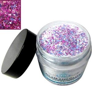 Glam and Glits Powder – Fantasy Acrylic – Pixie #517 (1 oz)