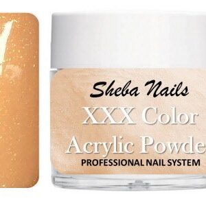 SHEBA NAILS XXX Nude Acrylic Powder – 1OZ. – Nudist