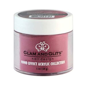 Glam and Glits Powder – Mood Effect Acrylic – ME1035 Innocently Guilty
