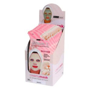ACRYLIC POWDER COLOR -NAKED COLLECTION – 1oz/28g – (409 Wink wink)
