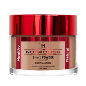 NotPolish – Nail Acrylic/Dip Powder | OG Collection | OG160 Wifey Material