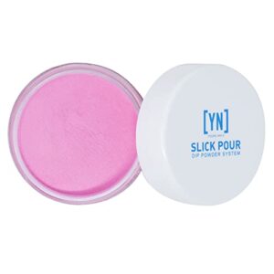 Young Nails SP Powder> Silk Peony