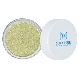 Young Nails SP Powder> Gold Splurge