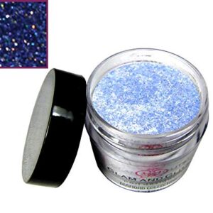 Glam and Glits Powder – Diamond Acrylic – Midnight Sky DAC63
