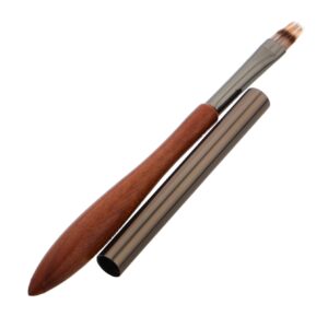 VINTORKY Nail Art Pen Striping Brushes Gel Nail Polish Pens for Seamless Gradient