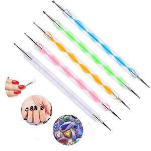 Dotting Pem & Pink Poly Gel Buy Together