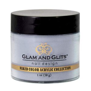Glam and Glits Powder – Naked Color – Mauve Over> My Turn NCA416