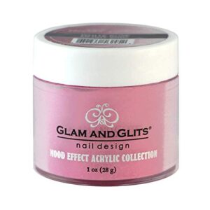 Glam and Glits Powder – Mood Effect Acrylic – ME1045 White Rose