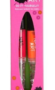 3 in 1 Nail Art Pen – Neon