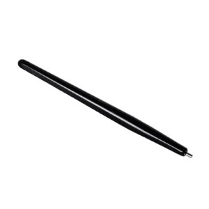 BEIDUOYANG Pen For Eye Gel Polish Nail Art Steel Ball Pen Portable DIY Nail Dotting Tool Manicure Tool Nail Art Magnet Pen Nail Art Manicure Tool Suction Steel Ball Magnet Pen Gift>Black