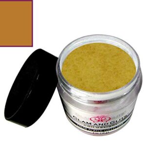 Glam and Glits Powder – Color Acrylic – Hazel CAC321 (1 oz)