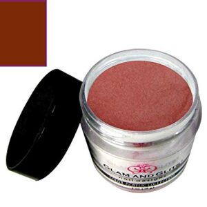 Glam and Glits Powder – Color Acrylic – Britney CAC331 (1 oz)