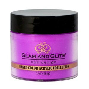 Glam and Glits Powder – Naked Color – Femme Fatale NCA425