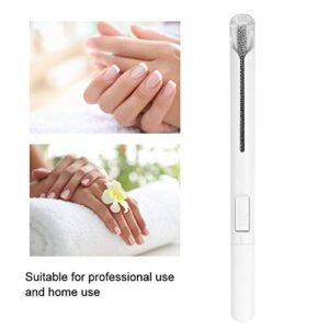NBDDOKLRA Nail Beads Pen, 0.8mm Dotting Bullion Pen Nail Dotting Manicure Decoration Tool/201/874