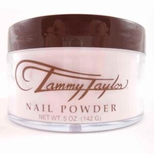 Tammy Taylor Nail Powder 5 Oz. Dramatic Pink