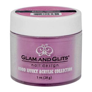 Glam and Glits Powder – Mood Effect Acrylic – ME1005 Basic Inspink