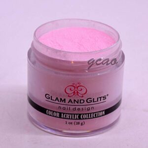 Glam Glits Acrylic Powder 1 oz Taliah CAC323