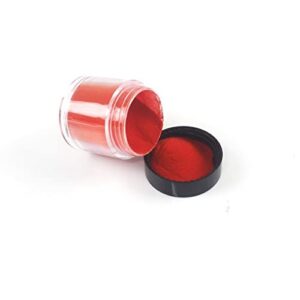 Makartt Acrylic Dyed Powder-Peachy Cheeky Acrylic Nail Powder Glitter Acrylic DIY Nail Art Powder for Beginner 2oz