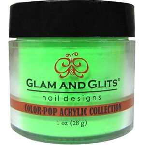 Glam and Glits Powder Color Pop Waterpark #354