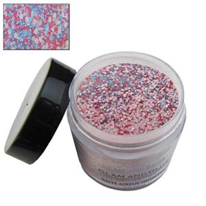 Glam and Glits Powder – Matte Acrylic – Sherbet MAC629