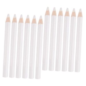 SHERCHPRY 24Pcs Rhinestone Picker Dotting Pens for Nail Art Durable Manicure Tool for Easy Gem and Bead Application Ergonomic Design for Home Professional Use
