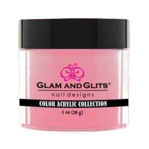 Glam And Glits Color Acrylic Powder – 1 Oz (Gabrielle – CAC304)