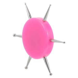 FRCOLOR Nail Art Equipment Manicure Dotting Tool Circular Dotting Pen for Nails Tracing Nail Tool Versatile