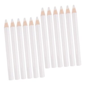 CANIGHT Nail Art Rhinestone Picker Pens 24pcs Dotting Pen Set Nail Gems Tool Safe Material Easy Application