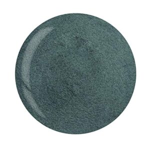 Cuccio Coloured Acrylic Powder – 1.6oz (45g) Liquorice Black