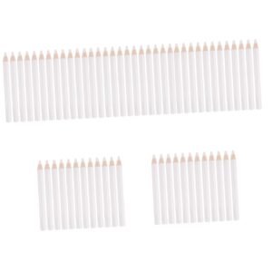 Hemoton 5sets Nail Art Rhinestone Picker Kit Manicure Dotting Tools 24 Colors Nail Art Pencil Set 24pcs*5