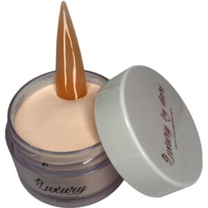 Luxury By Dari Acrylic Powder- Toffee 1.7oz