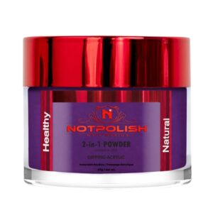 NotPolish – Nail Acrylic/Dip Powder | OG Collection | OG148 Midnight Cruise