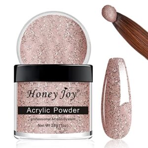 28g/box Acrylic Powder Professional White Clear Red Nude Acrylic Nail French Manicure Powder for Nail Extension Acrylic Nail System>HJ-NAP017 (HJ-NAP017-No.16)