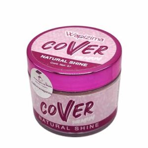 Wapizima Nails Premium Cover Natural Shine Acrylic> 2oz Jar