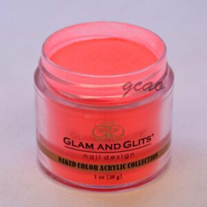 ACRYLIC POWDER COLOR -NAKED COLLECTION – 1oz/28g – (436 Cruel Intention)