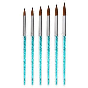 New Nail Universal Pen Petal Pen Lattice Pen Nail Painting Pen Pull Pen Nail Pen Complete Set YTs764