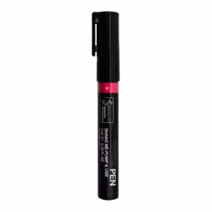 Styling Gel for Nails Nail Enhancement Tools 3D Paint Pen Nail Tracing Point Flower Pen Nail Brush DIY Nail Polish Pen 16 Colors Optional 7ml Cuticle Pens 6ml (F>One Size)