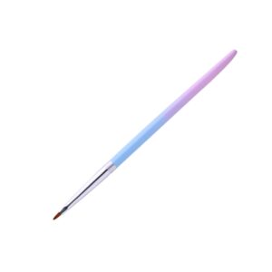 SOESFOUFU Professional Nail Art Pen Gel Painted for Diy Nail Pull Pen for Fine Lines and Patterns