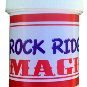 Rock Ridge Magic Slush Powder (Lightnin’ Gel) (8 oz)